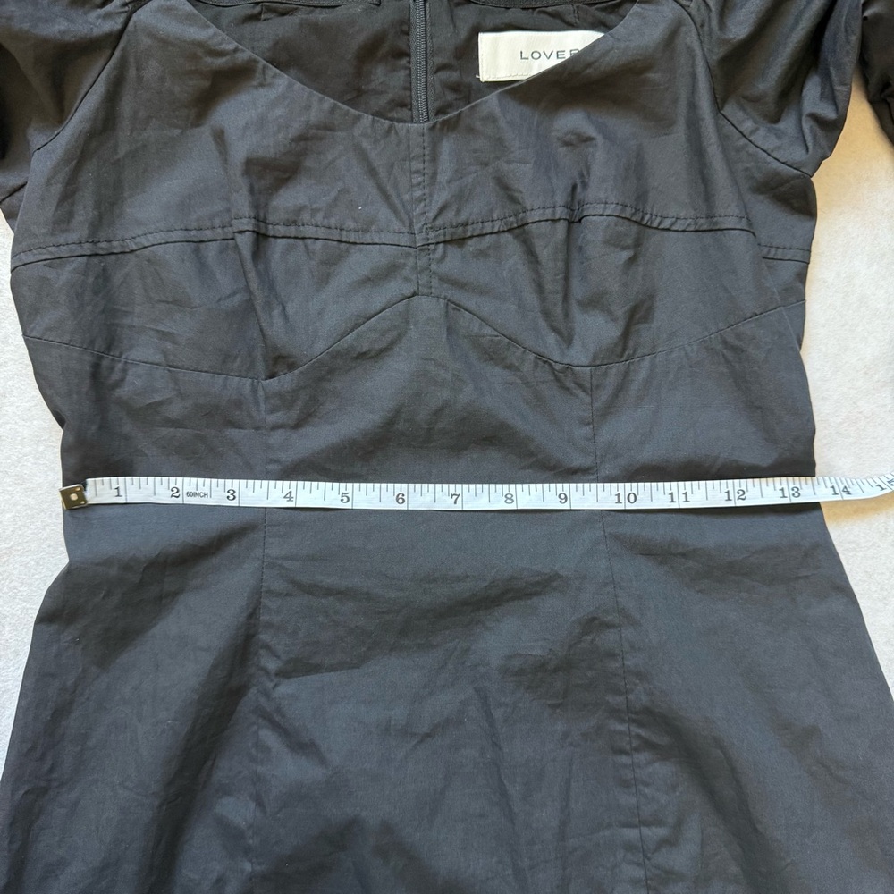 LOVER The Label Mini Dress Size 4 - Picture 10 of 13